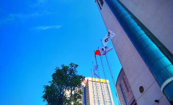 Grand Sun City Hotel