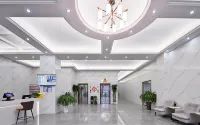 Xinzang Tourism Hotel Hotels in Yecheng
