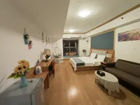 Felix Apartment Hotel (Huaqiang Plaza, Foshan) Hotels near Foshan Zhongshan Park