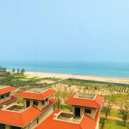 Ocean Breeze Homestay