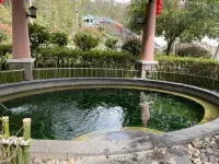 Huitang Huatian City Hot Spring Resort Hotel - Thermen