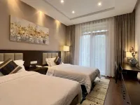 Beijing Fragrant Hill Holiday Business Hotel Hotels near Beijing Botanical Garden