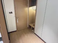白玉蘭飯店（瀋陽黎明廣場新惠街地鐵站店） 东陵附近的飯店