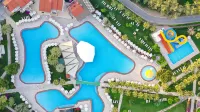 Arum Barut Collection - Ultra All Inclusive - Pools