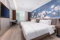 Magnotel Hotel (Kunshan Zhangpu Henglong Plaza) - Esports