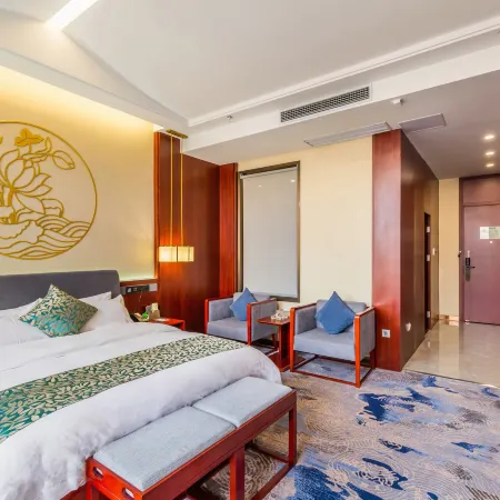 Yizhengyuan Hotel