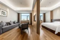 Shenmu Dajingxinggang Hotel