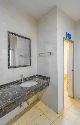 Xishuangbanna Jinghong Rainforest Yunxiang Resort Hotel Allmänna utrymmen Photos