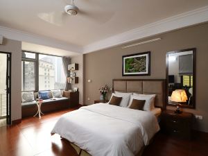 Istay Hotel Apartment 1