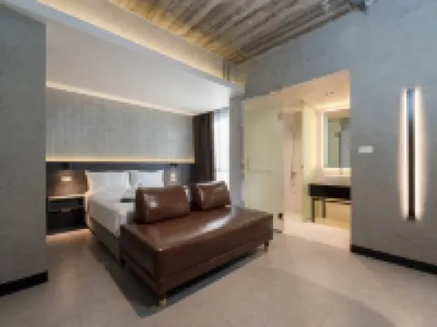 Ex2 Hotel Hotels in Nonthaburi