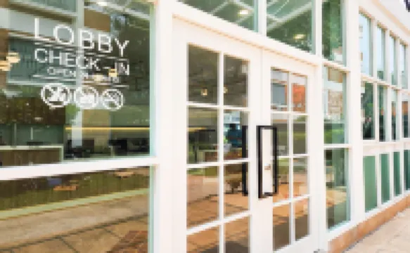 B2 Resort Boutique & Budget Hotel