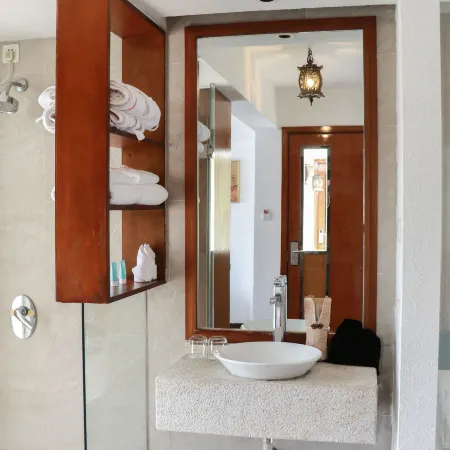 Greenland Resort & Spa