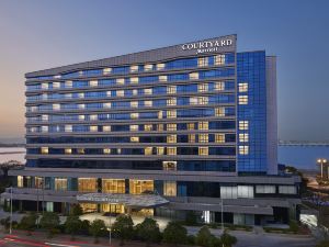 Courtyard by Marriott (Xiamen Baiqi)