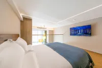 Zhujiajian Ruiyue Resort Hotel a Zhoushan