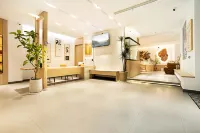 月上·觀星民宿（老君山中靈索道店）