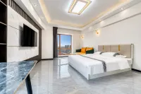 Mushe Qiuju (Harbin West Railway Station) - Apartments