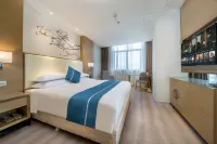 Fine Hotel Hotel di Shanyang