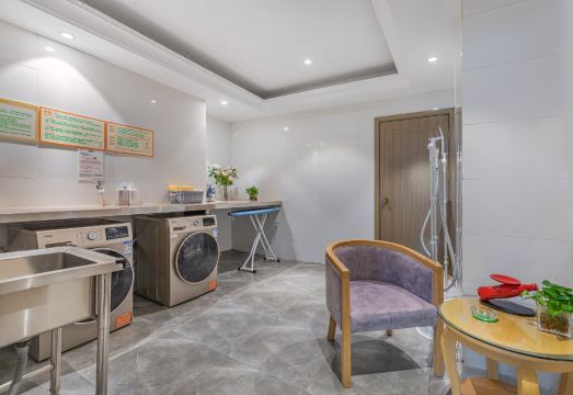 비너스 인터내셔널 호텔 쿤밍 통더 플라자