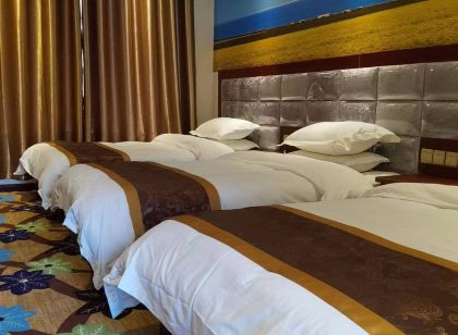 Xianhai Holiday Hotel