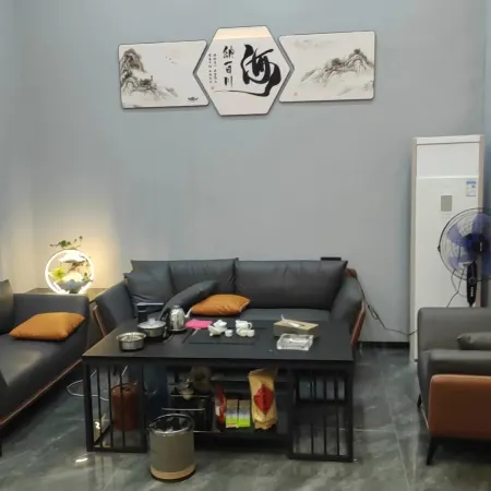 Chaozhou Opportunity Room
