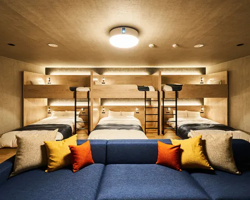 Rakuten STAY VILLA Awaji Minamiawaji otelleri