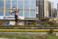 Shangqiu Zhongliang International Hotel
