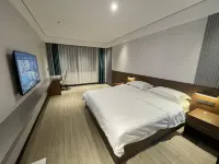 Jingbo Lake Shuju Shanshui Holiday Hotel - Pool