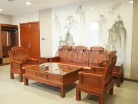 Qinghua Shengqiao Business Hotel Hotels in Bei'an
