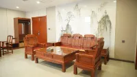 Qinghua Shengqiao Business Hotel Hotel di Bei'an