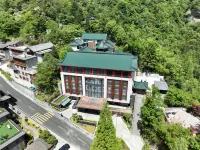 Yew Boutique Hotel Hotels in Danjiangkou