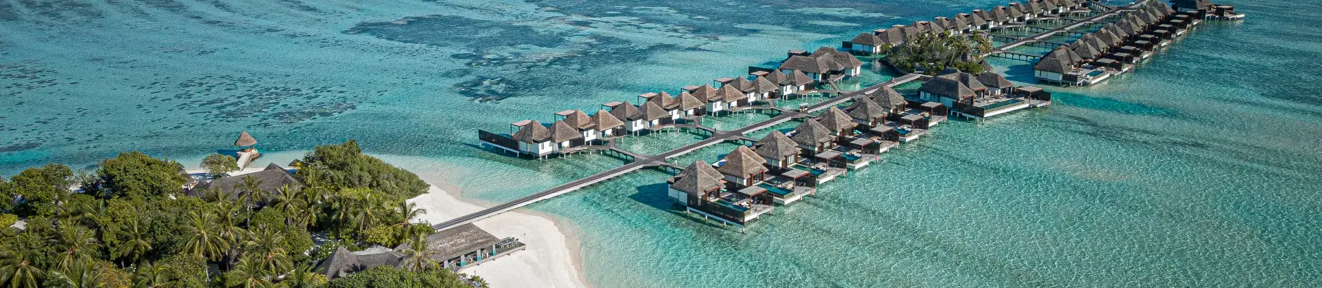 Luxury Hotels