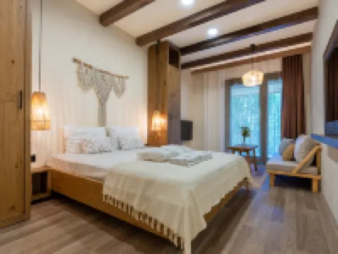 Naturelife Bungalows & Spa Hotels in Kemer