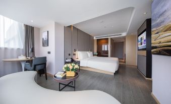 Atour Hotel Shanghai CBD