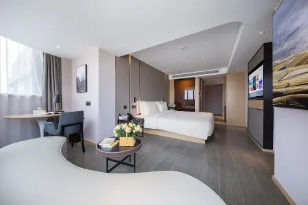 Atour Hotel Shanghai CBD