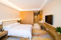 New Century Hotel (Gangcheng Branch) Các khách sạn gần Lixin Passenger Transport Terminal