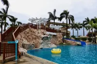 Cocoons Casobe - Pools
