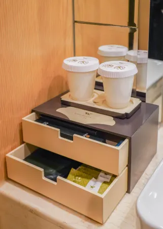 Wangjiang Hotel (Wangjiang Jiudian) Отели рядом с достопримечательностью «Niuwang Temple»