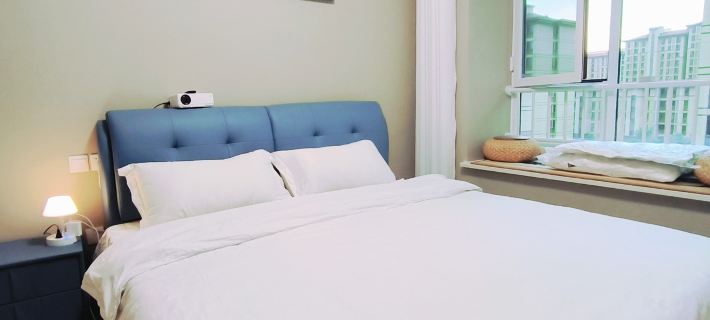 Xiong'an New Area Baiyangdian Jincheng Homestay Hotels in Xiong County