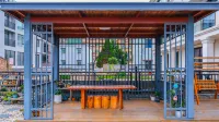 Shengsi Xinyue Homestay (Jihu Beach Branch)