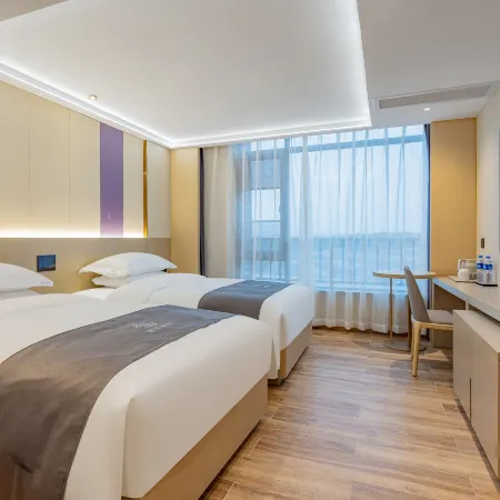 Yiya Hotel (Yichang East Railway Station)