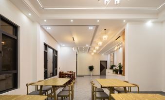 Huangling Yueshanyuan Homestay