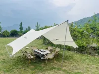 Luoxi Weiwei Manor (Haiwozi Ancient Town)