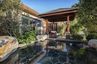 Gudian Banshan Hot Spring Hotel Hotels in Colorful Yunnan Paradise