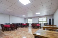 Urba Hotel B&B (Huashan Visitor Center)