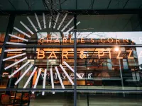 إيبيس بلفاست سيتي سنتر Hotels near قلعة بلفاست