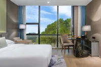 이후 시위에 호텔 Sichuan Construction Department Televison University Branch (Junior College) 주변 호텔