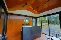 Bobocabin Ranca Upas, Bandung Hotels in Rancabali
