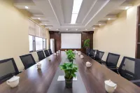 Deqing Three Mu Three Fen Land Homestay