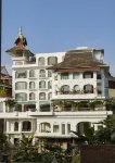 Saipan  Hotel(Gaozhuang Xishuangjing Xingguang Night Market)