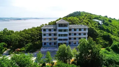 Ludao Homestay